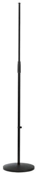 K&amp;M 26010-300-55 — микрофонная стойка