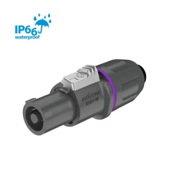 ROXTONE RS4FP-WP-Purple — разъём