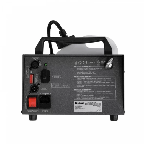 ANTARI W-510 — дым-машина