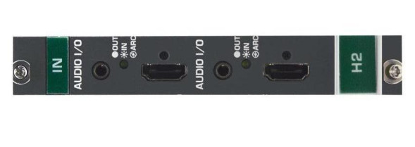 Kramer H2A-IN2-F34/STANDALONE