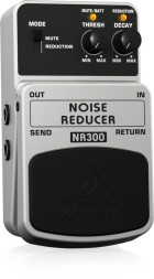 BEHRINGER NR300 — гитарная педаль
