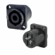 NEUTRIK NL2MP - — разъём