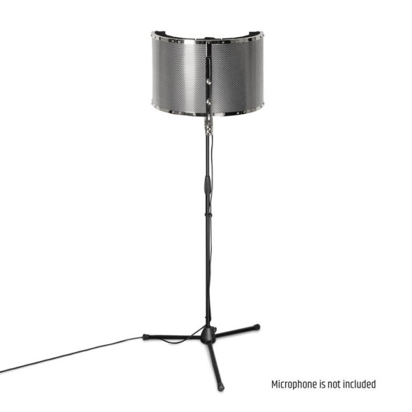 ADAM HALL SLDRF1 — аксессуар для микрофона