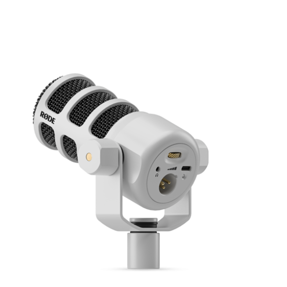 RODE PODMIC USB W — USB-микрофон
