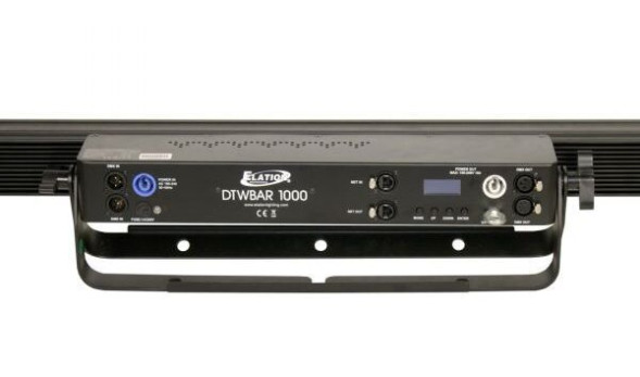 ELATION DTW Bar 1000 — светодиодный прожектор LED BAR