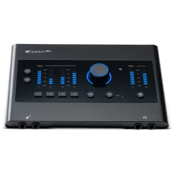 PreSonus QUANTUM ES 4