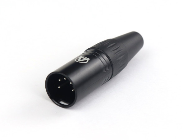 AURASONICS XN5M-B — разъём