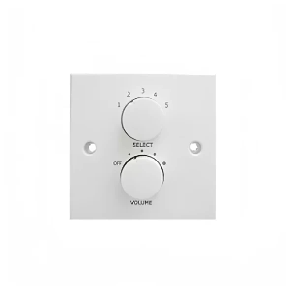 VOLTA VC-530RS — регулятор громкости
