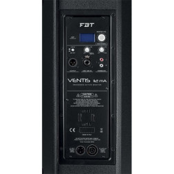 FBT VENTIS 112MA — активный сценический монитор
