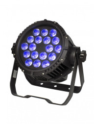 PROCBET PAR LED 18-10 RGBWA WP — светодиодный прожектор PAR