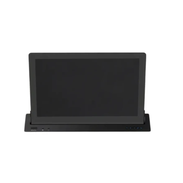 Wize Pro WR-15GE Touch, silver
