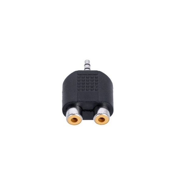 ADAM HALL K4AYRF2MM3 — переходник