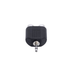 ADAM HALL K4AYRF2MM3 — переходник