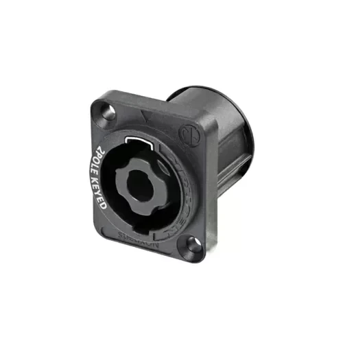 NEUTRIK NL2MPXX — разъём