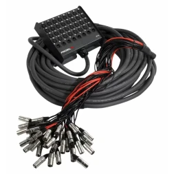 PROEL EBN3208 — мультикор