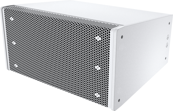 Electro-Voice X2I-212/90-FGW