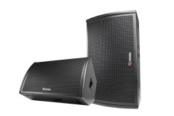 VOLTA M-12MA — активный сценический монитор