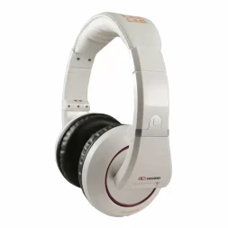 VOLTA REVOLUTION White — студийные наушники