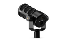 RODE PODMIC USB — USB-микрофон