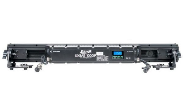 ELATION SIXBAR 1000IP — светодиодный прожектор LED BAR