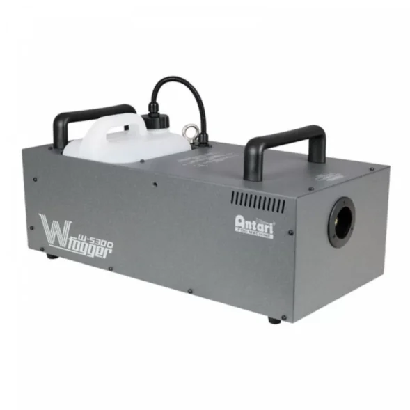 ANTARI W-530D — дым-машина