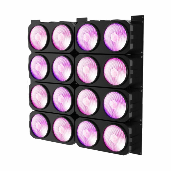 ACME EYEFLASH 2 RGB — блайндер
