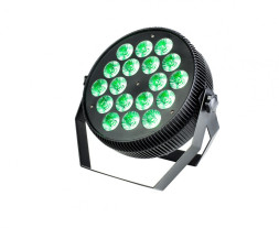 PROCBET PAR LED 18-12 RGBWA — светодиодный прожектор PAR