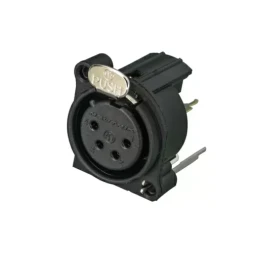 NEUTRIK NC4FAV — разъём
