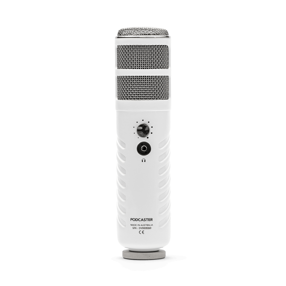 RODE Podcaster MKII — USB-микрофон