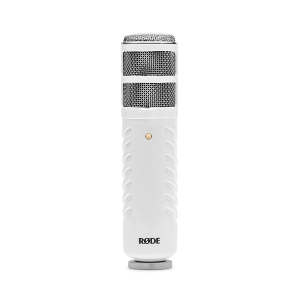 RODE Podcaster MKII — USB-микрофон