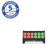 ELATION Seven Batten 14 — светодиодный прожектор LED BAR