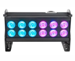 ELATION Seven Batten 14 — светодиодный прожектор LED BAR