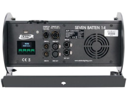ELATION Seven Batten 14 — светодиодный прожектор LED BAR