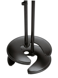 K&amp;M 26045-300-55 — микрофонная стойка