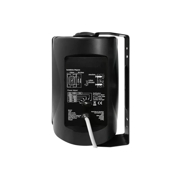 VOLTA SIGMA-420TB — настенный громкоговоритель