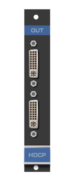Kramer HDCP-OUT2-F16/STANDALONE