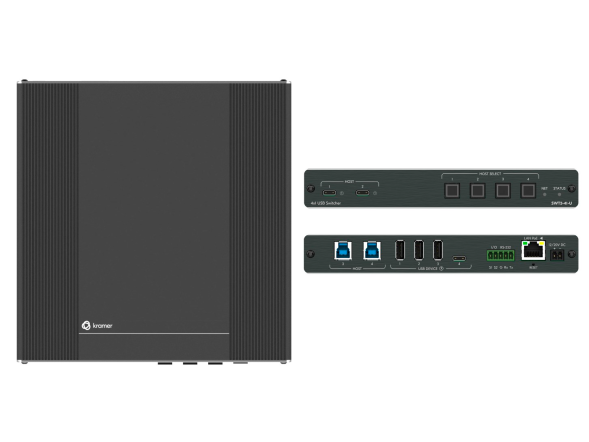 Kramer SWT3-41-U