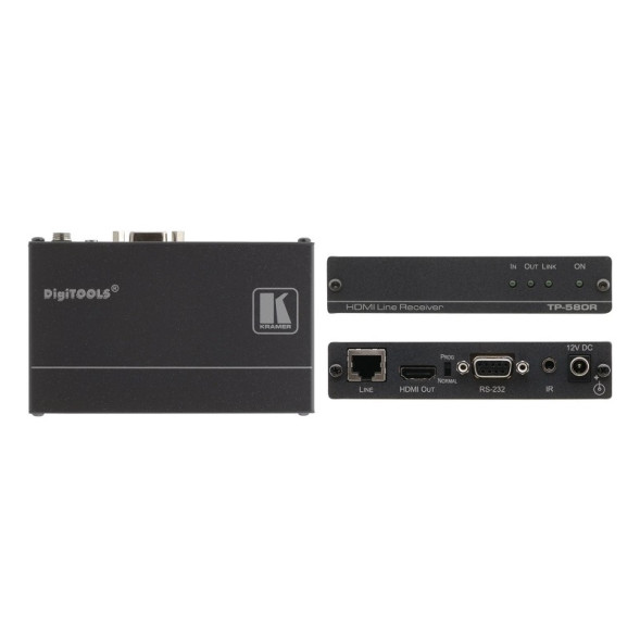 Kramer TP-580R