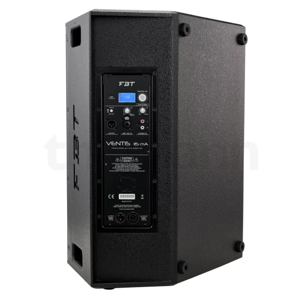 FBT VENTIS 115MA — активный сценический монитор