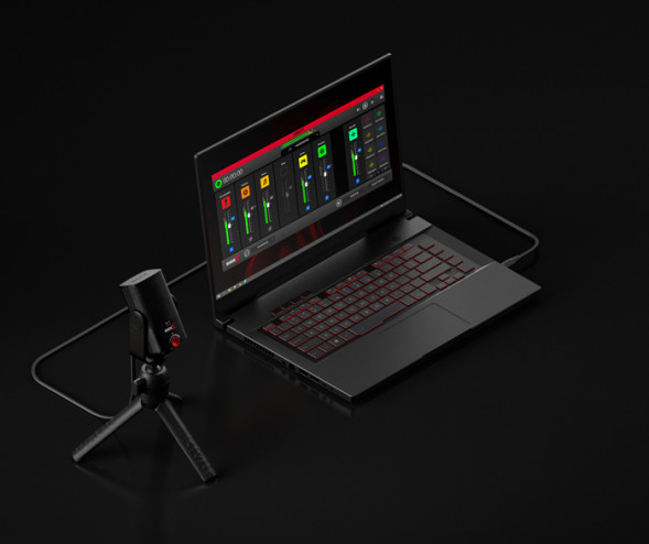 RODE XCM-50 — USB-микрофон