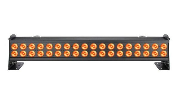ELATION Seven Batten 42 — светодиодный прожектор LED BAR