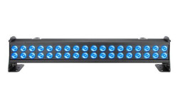 ELATION Seven Batten 42 — светодиодный прожектор LED BAR