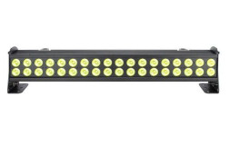 ELATION Seven Batten 42 — светодиодный прожектор LED BAR