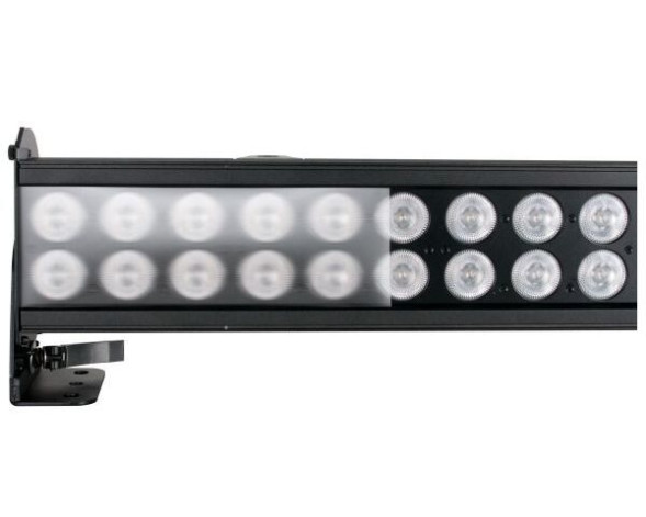 ELATION Seven Batten 42 — светодиодный прожектор LED BAR