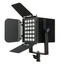 ELATION TVL3000-II CW — светодиодная ТВ-панель