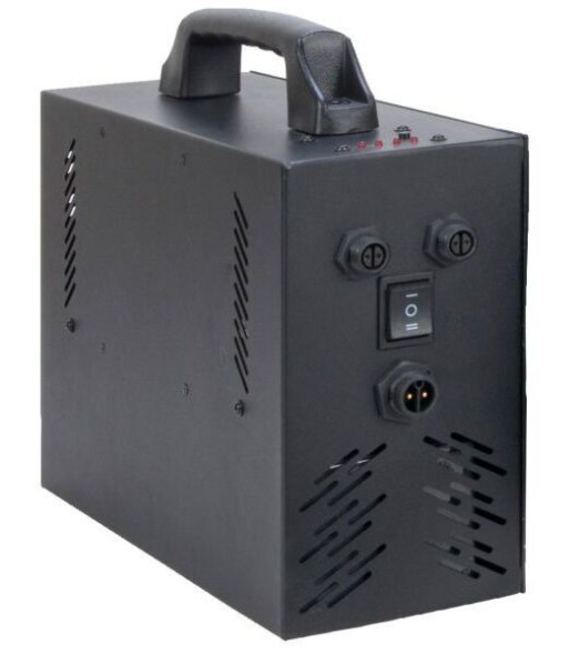 ELATION TVL3000-II CW — светодиодная ТВ-панель