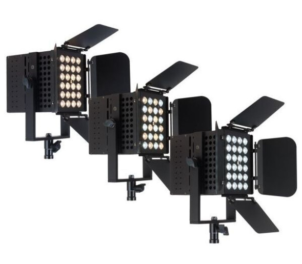 ELATION TVL3000-II CW — светодиодная ТВ-панель