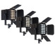 ELATION TVL3000-II CW — светодиодная ТВ-панель