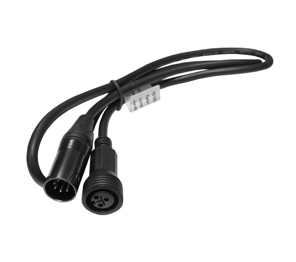 ELATION SIXPAR/DIAC 5pin — кабель