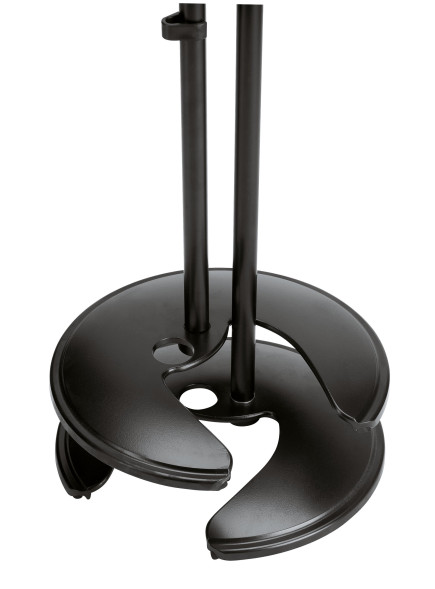 K&amp;M 26075-300-55 — микрофонная стойка